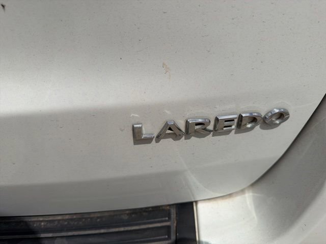 Used 2016 Jeep Grand Cherokee Laredo w/ Quick Order Package 23E RWD image 32