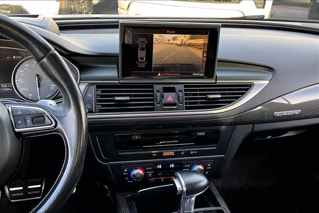 Used 2015 Audi S7 Prestige image 9