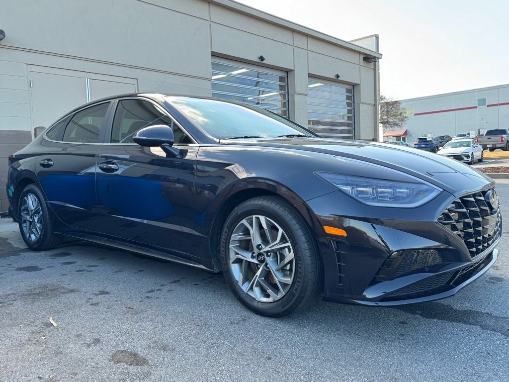 Used 2023 Hyundai Sonata SEL