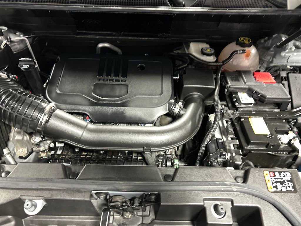 Used 2023 GMC Acadia Denali w/ Denali Ultimate Package image 28