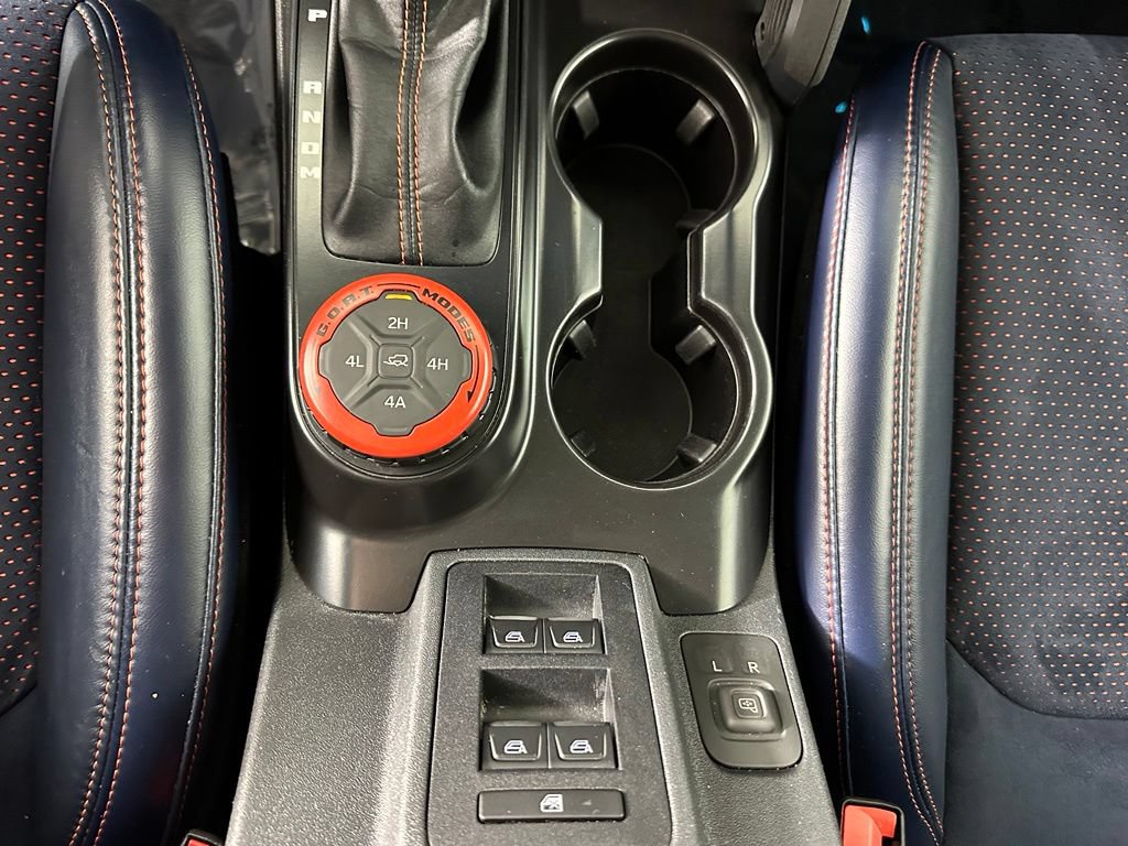 Used 2024 Ford Bronco Raptor AWD/4WD image 27