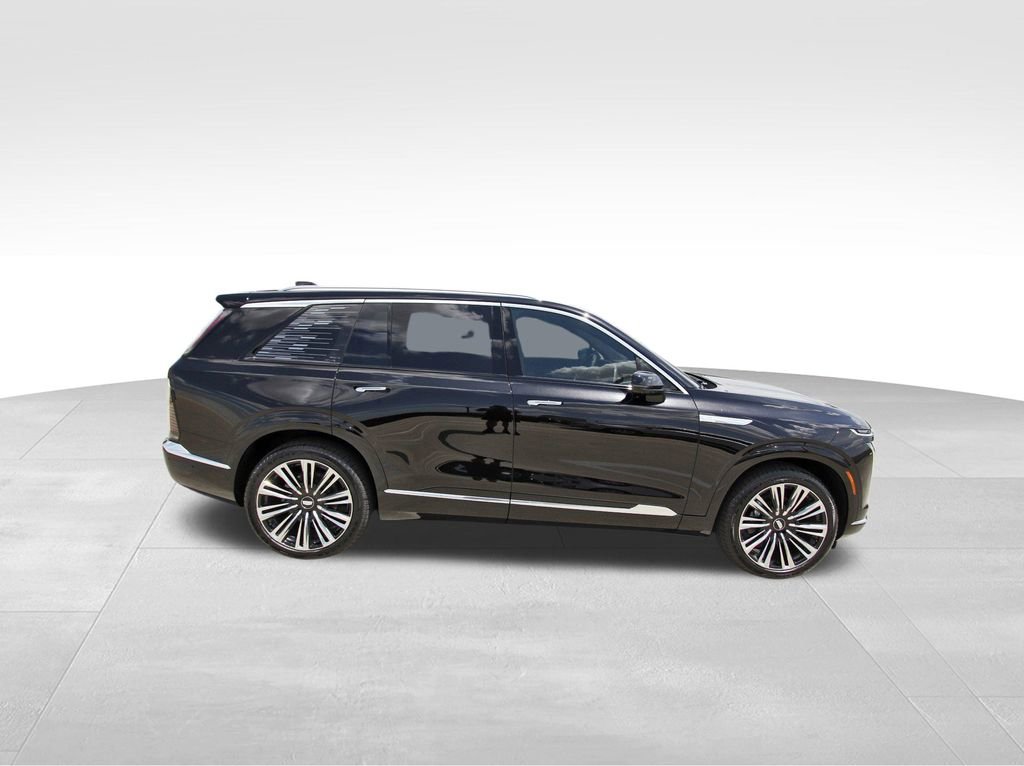 New 2026 Cadillac Vistiq Premium Luxury image 5