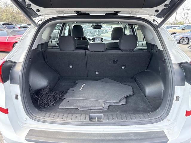 Used 2019 Hyundai Tucson Night image 12