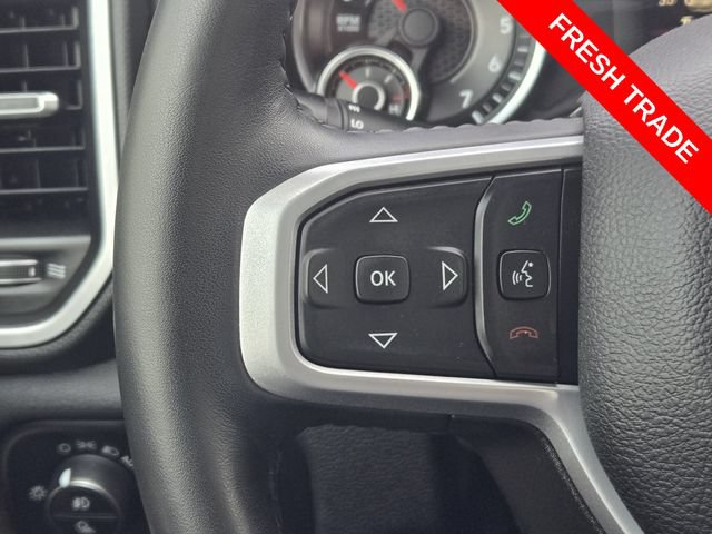Used 2023 RAM 1500 Lone Star AWD/4WD image 26