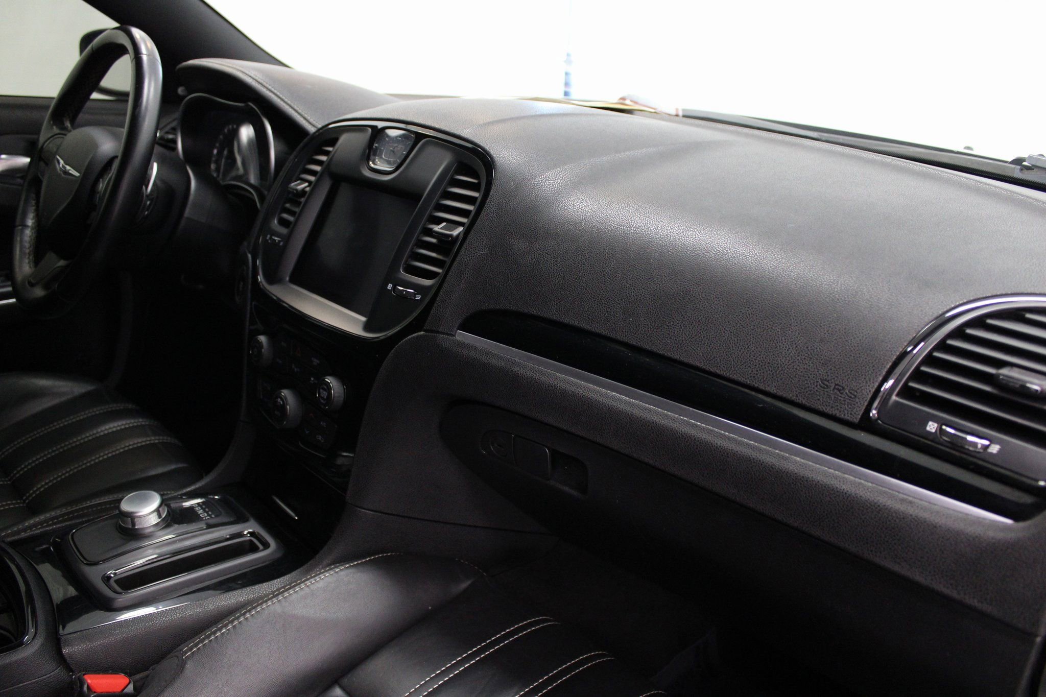 Used 2021 Chrysler 300 S image 26