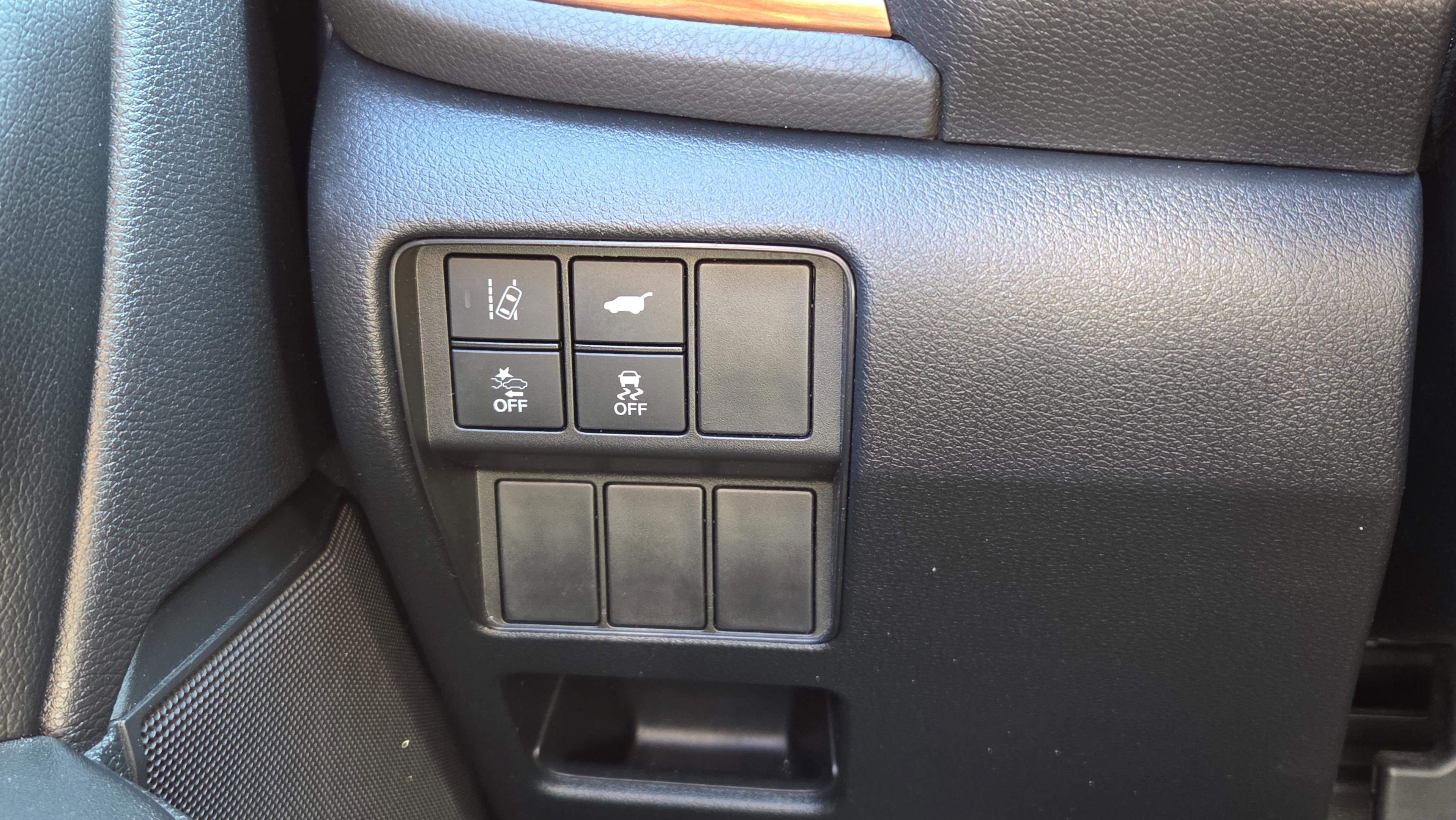 Certified 2022 Honda CR-V EX-L image 25