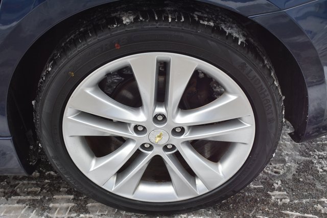 Used 2011 Chevrolet Cruze LTZ w/ RS Package image 43