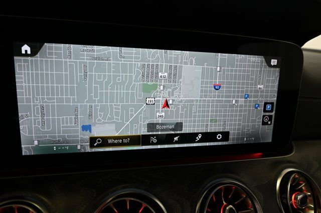 Used 2022 Mercedes-Benz AMG GT 43 image 6