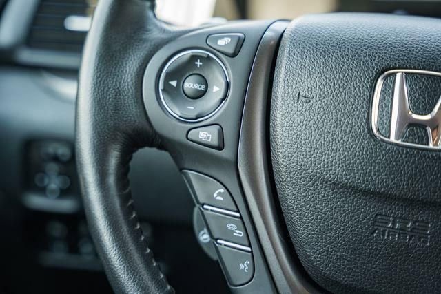 Used 2023 Honda Ridgeline RTL-E image 18