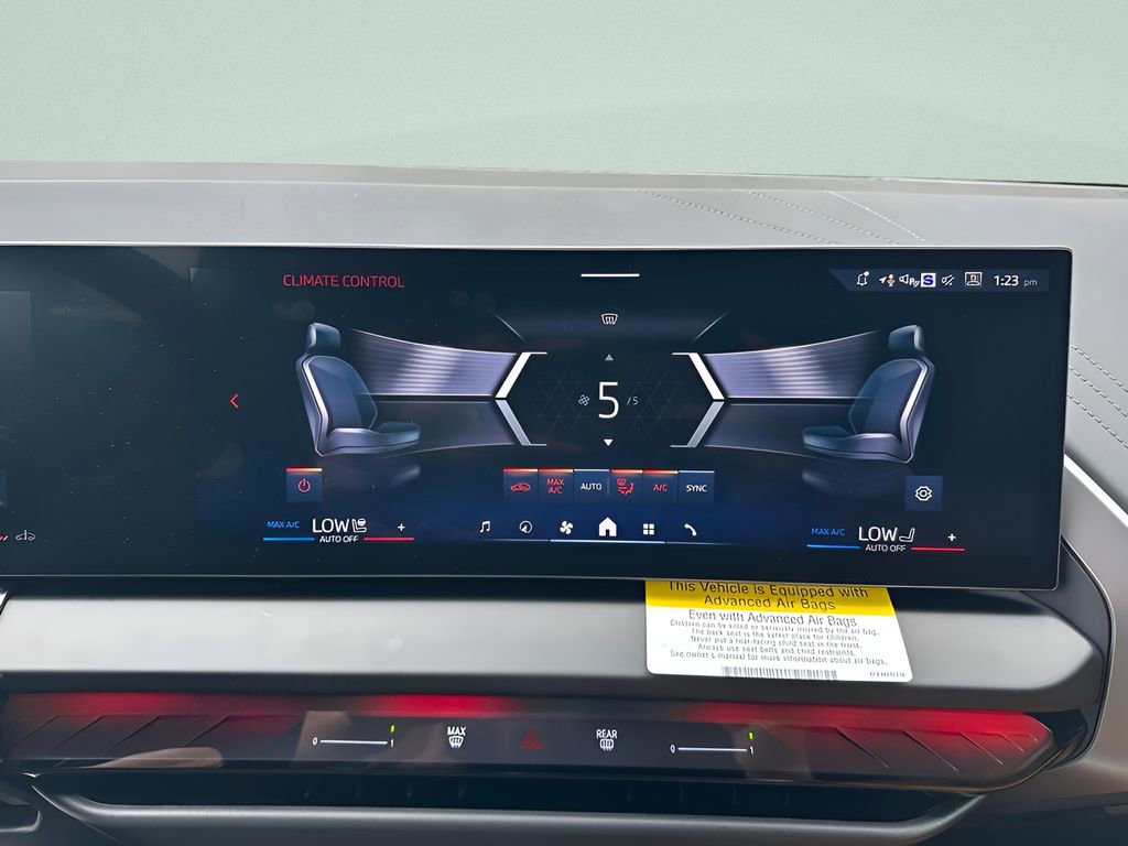 New 2026 BMW X3 xDrive30 w/ Premium Package image 17