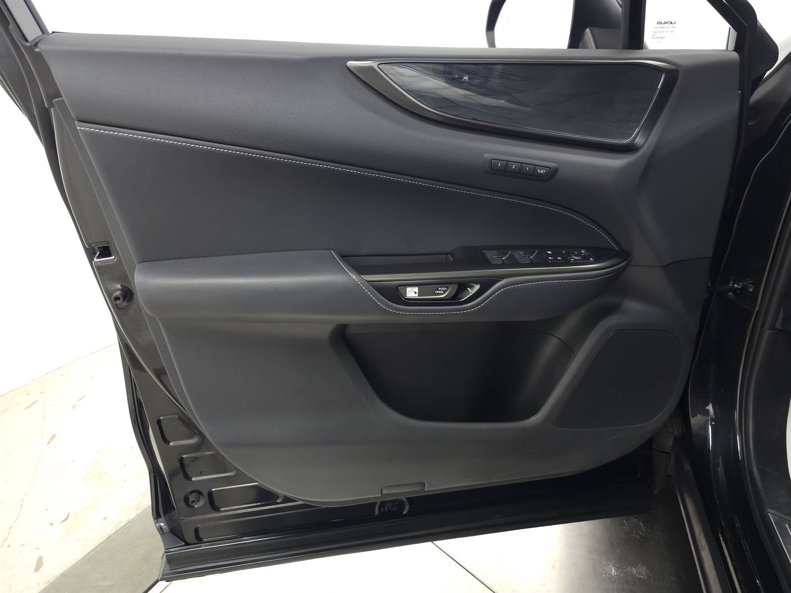 Certified 2024 Lexus NX 350 AWD image 15