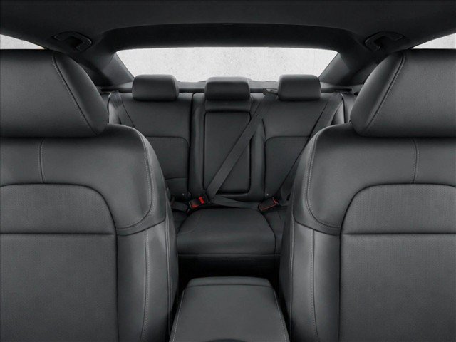 New 2026 Honda Civic Sport Touring image 14