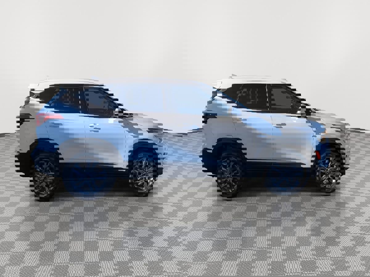 Used 2023 Kia Seltos LX image 8