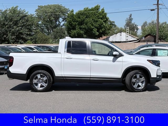 New 2026 Honda Ridgeline RTL image 3