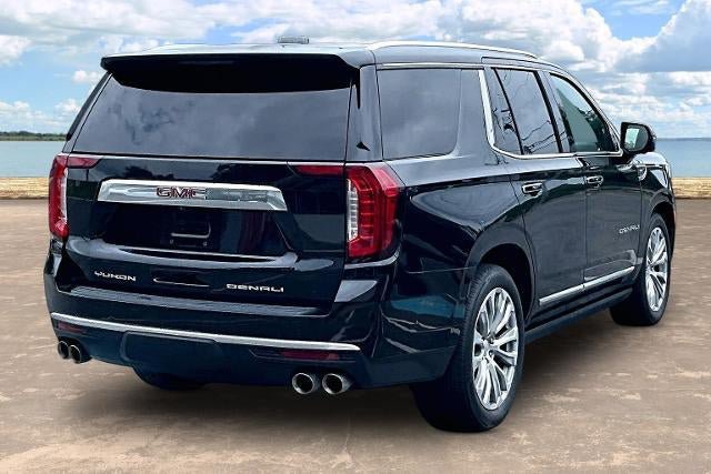 Used 2024 GMC Yukon Denali w/ Denali Reserve Package AWD/4WD image 6