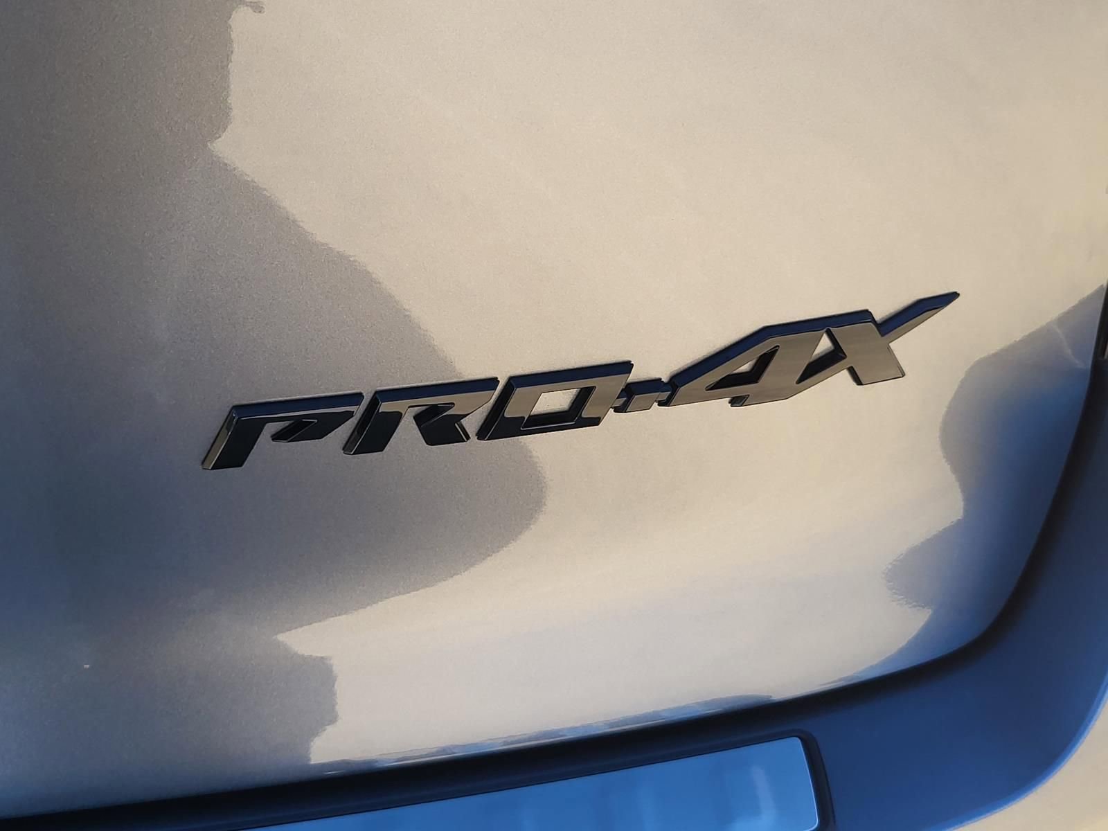 New 2026 Nissan Armada PRO-4X w/ Captain's Chari Seat Package image 13