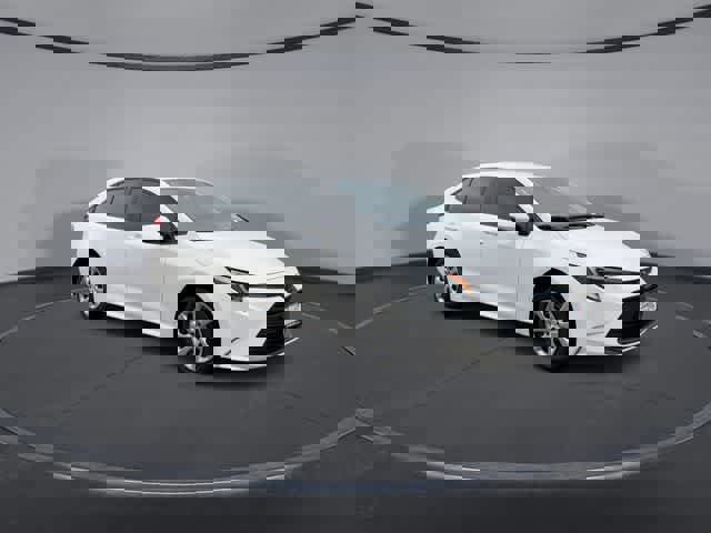 Used 2026 Toyota Corolla LE image 2
