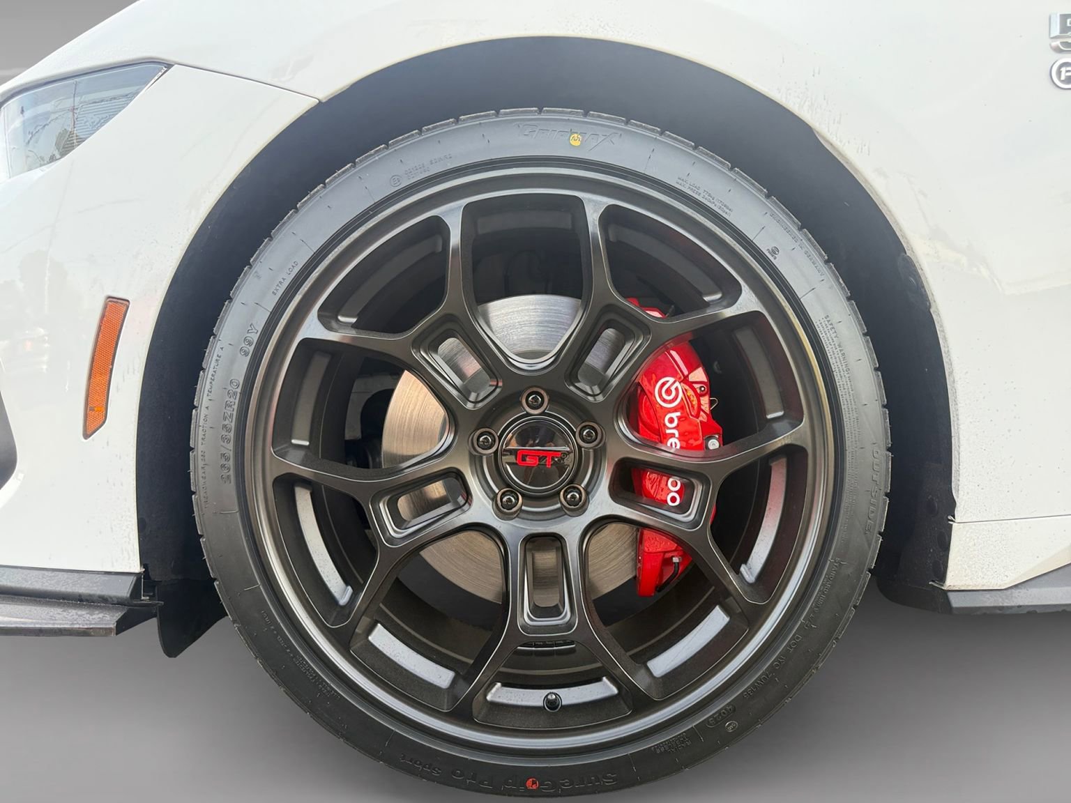 Used 2025 Ford Mustang GT Premium RWD image 9