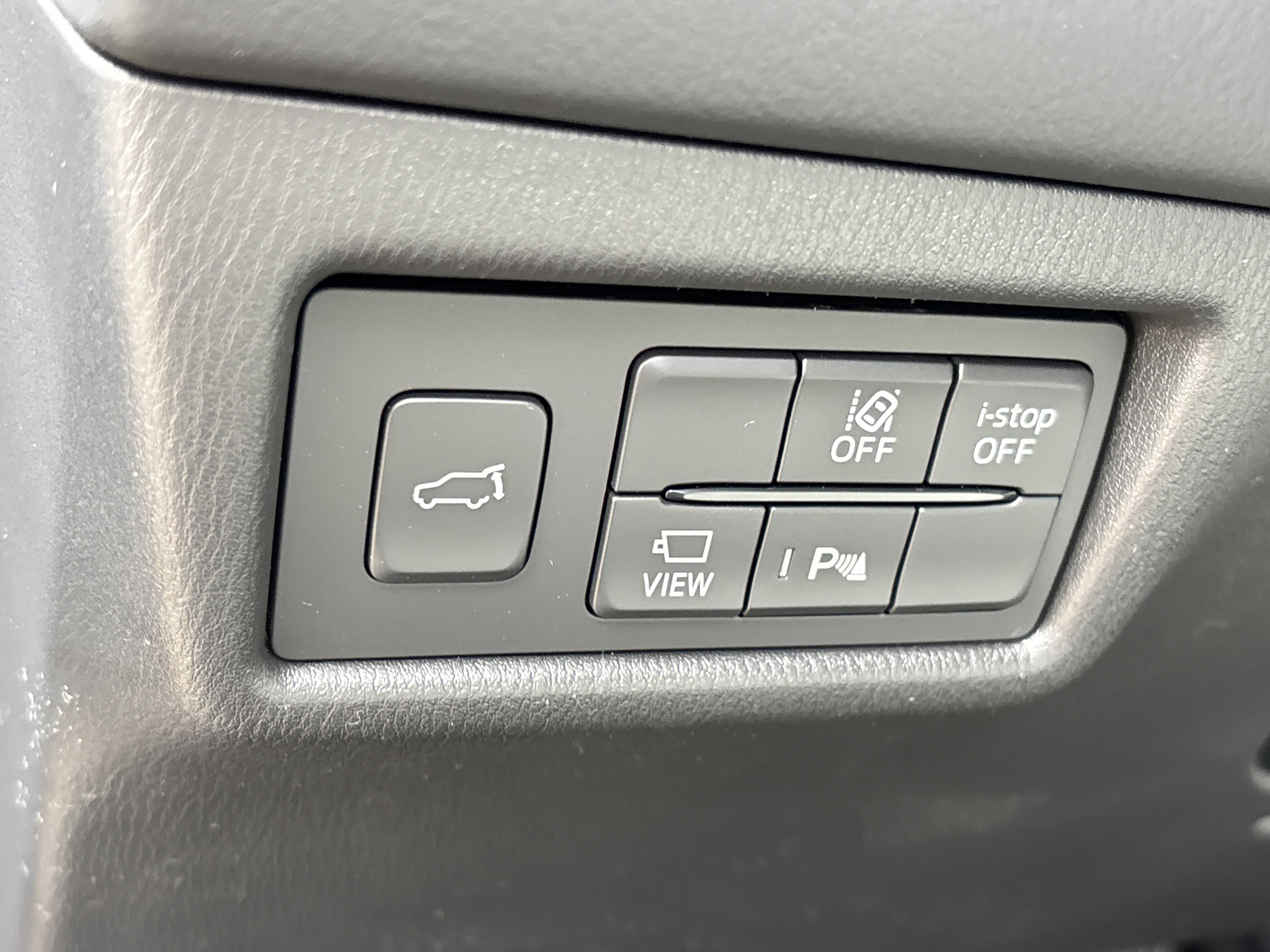 New 2025 MAZDA CX-5 AWD 2.5 S w/ Premium Plus Pkg image 24