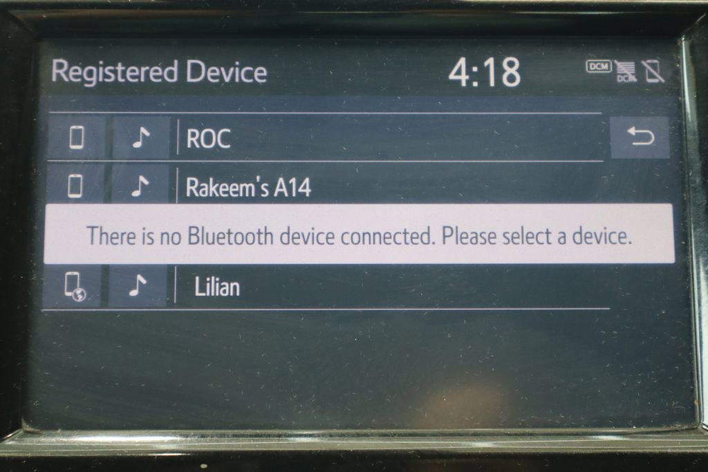 Used 2019 Toyota Camry LE image 33