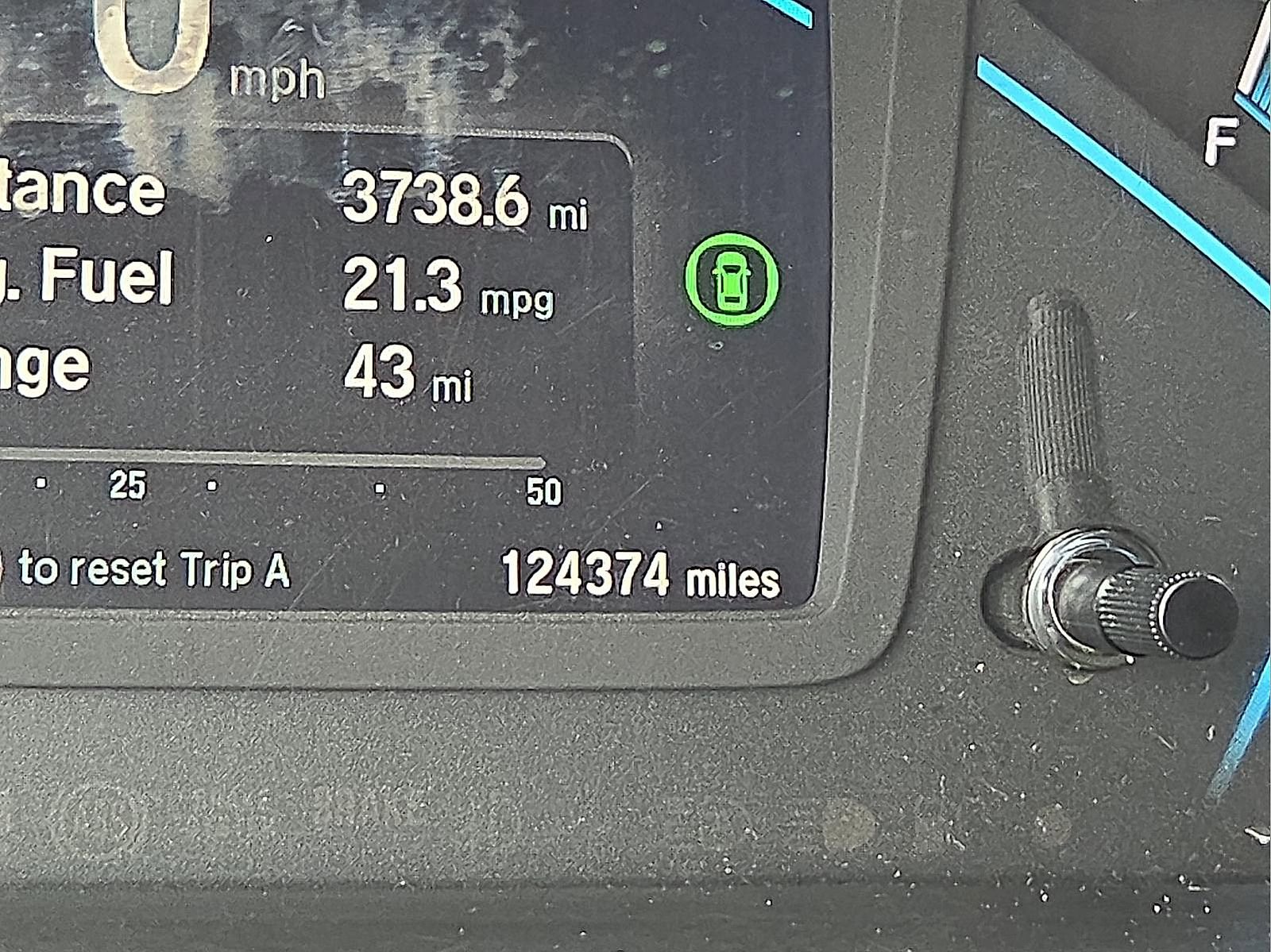 Used 2021 Honda Odyssey EX-L image 23