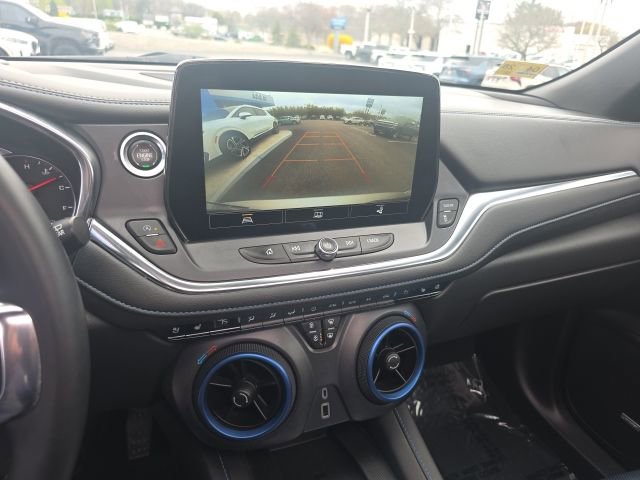 Used 2023 Chevrolet Blazer RS w/ Enhanced Convenience Package AWD/4WD image 24