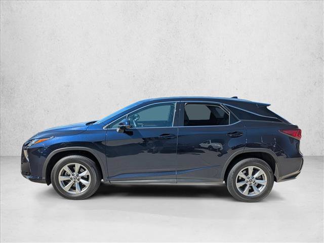 Used 2019 Lexus RX 350 AWD w/ Navigation Package image 8