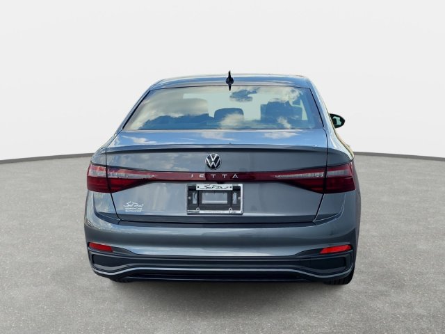 New 2027 Volkswagen Jetta Sport FWD image 6