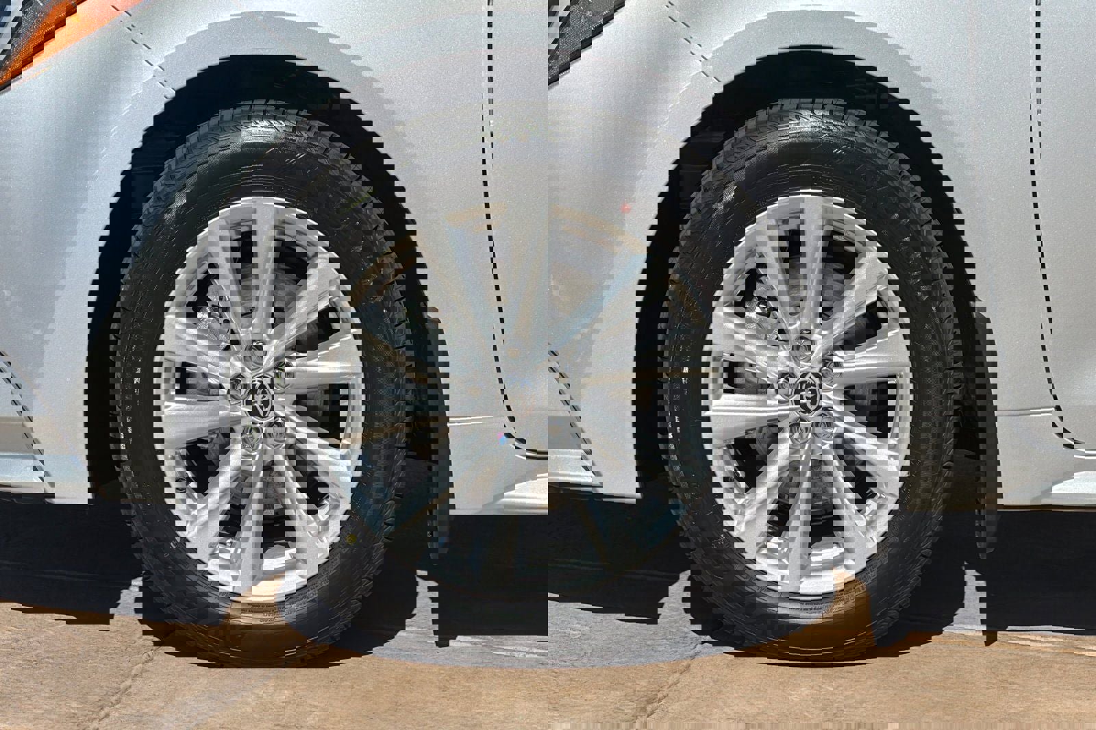 New 2026 Toyota Corolla XLE image 33