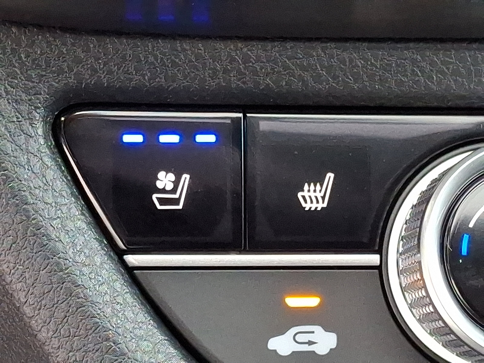 New 2026 Acura ADX A-Spec AWD/4WD image 15