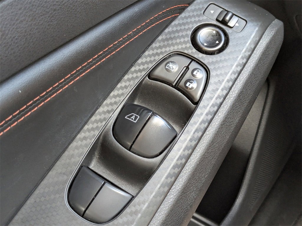 Used 2022 Nissan Altima 2.5 SR w/ Midnight Edition Package image 23