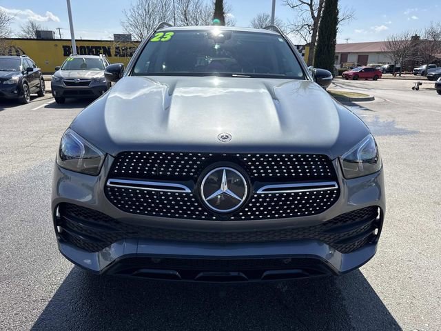 Used 2023 Mercedes-Benz GLE 350 GLE 350 image 9