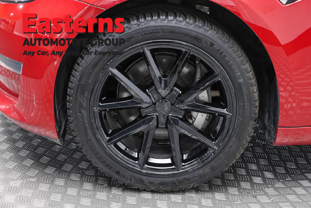 Used 2019 Tesla Model 3 Standard Range Plus RWD image 26