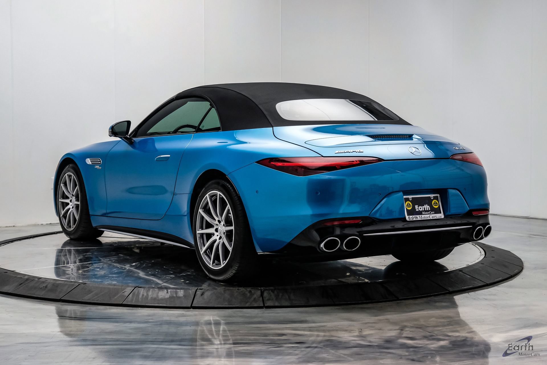 Used 2024 Mercedes-Benz SL 43 AMG image 14