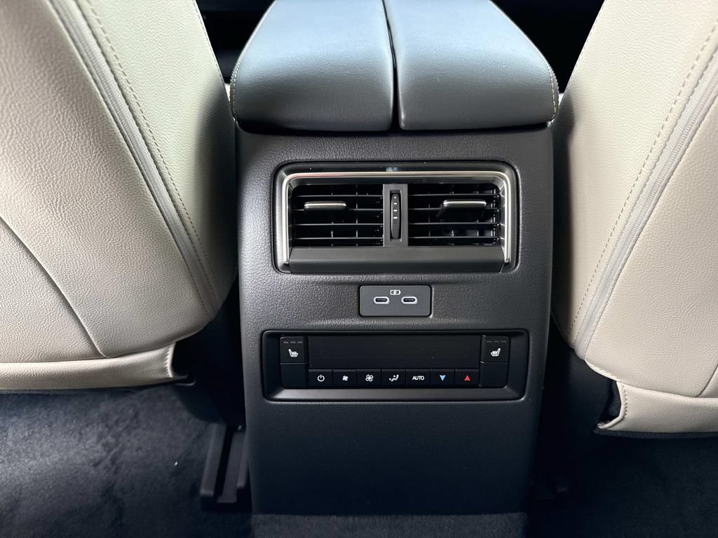 New 2026 MAZDA CX-90 Plug-In Hybrid w/ Preferred AWD/4WD image 20