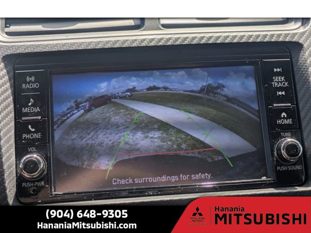 Used 2025 Mitsubishi Outlander Sport ES image 20
