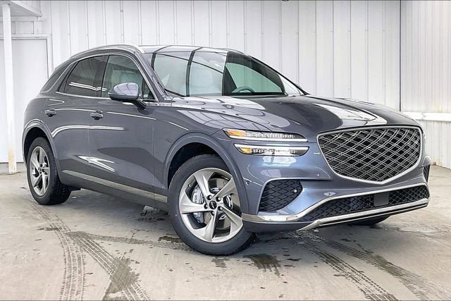 New 2026 Genesis GV70 2.5T Advanced AWD/4WD image 21