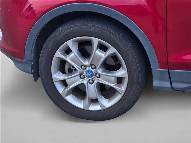 Used 2013 Ford Escape SEL AWD/4WD image 9