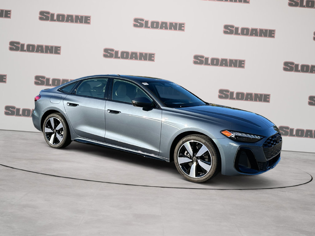 Certified 2026 Audi A5 Premium Plus AWD/4WD image 7