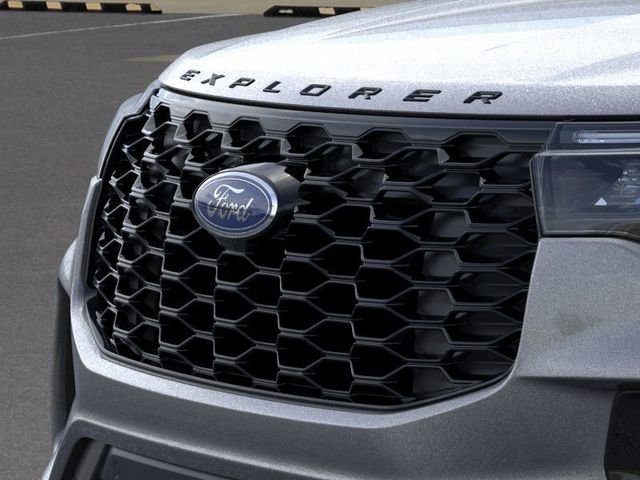 New 2026 Ford Explorer ST-Line w/ ST-Line Street Pack image 17