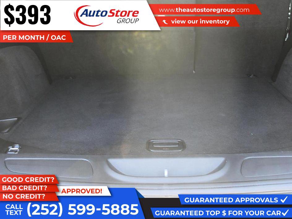 Used 2019 Jeep Grand Cherokee Altitude image 9