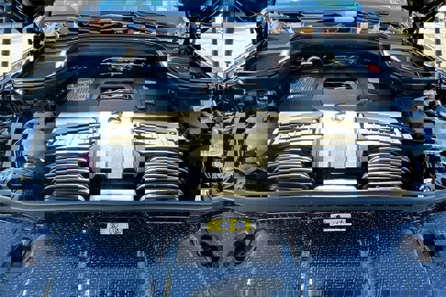 New 2026 Mercedes-Benz GLE 580 4MATIC image 14