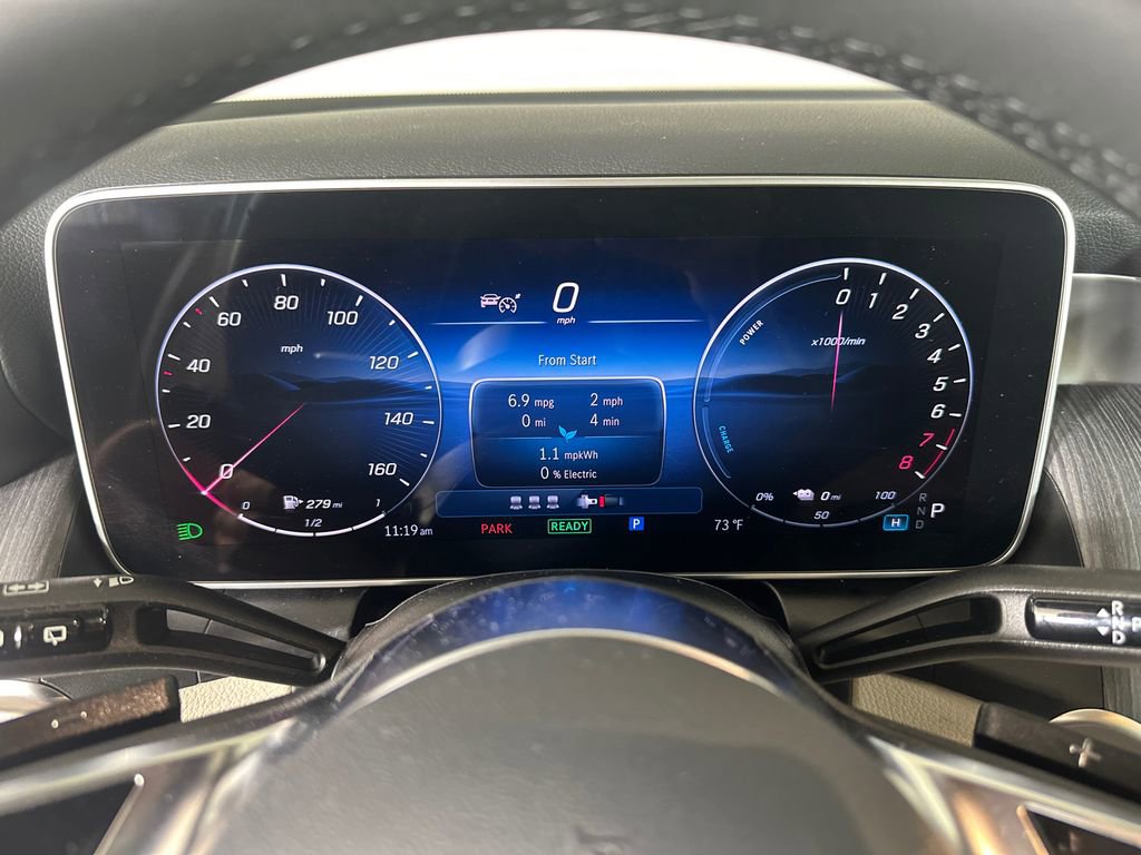 Certified 2026 Mercedes-Benz GLC 350e 4MATIC image 29