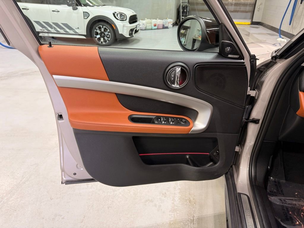 Certified 2023 MINI Cooper Countryman S image 10