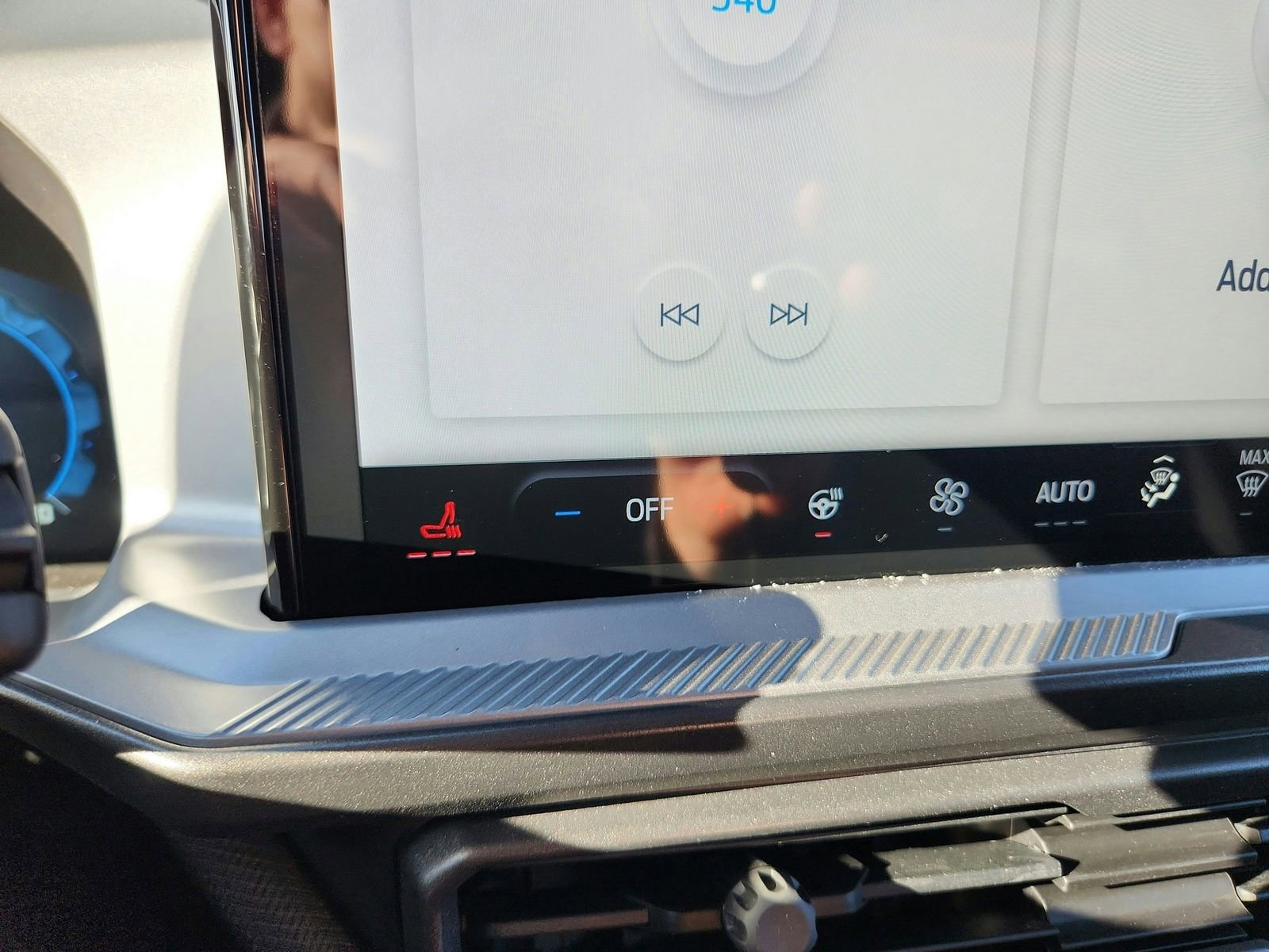 New 2025 Ford Bronco Sport Outer Banks image 17