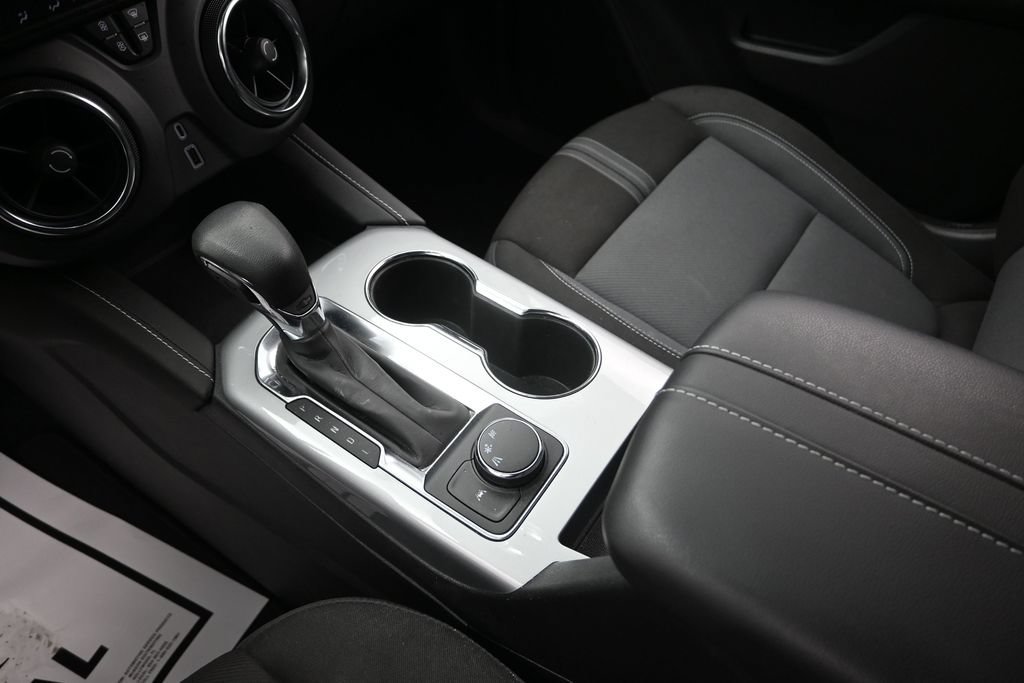 Used 2023 Chevrolet Blazer LT FWD image 15