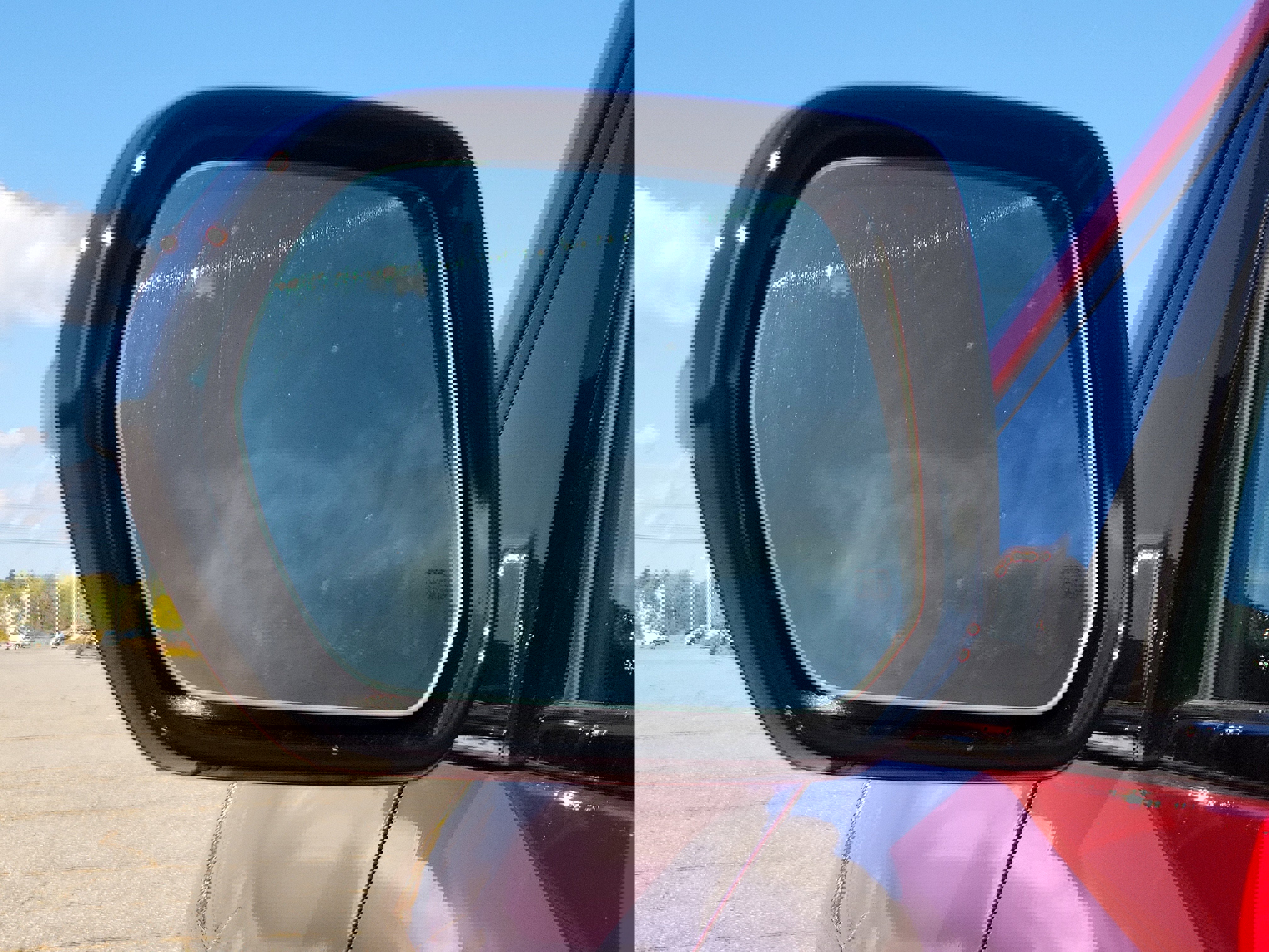 New 2026 Buick Enclave Sport Touring image 13