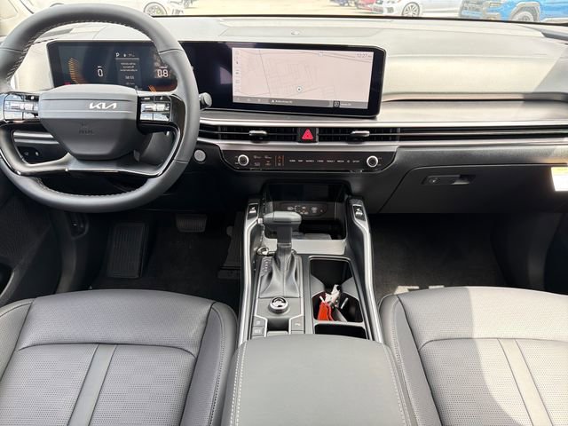 New 2026 Kia Sorento EX FWD image 9