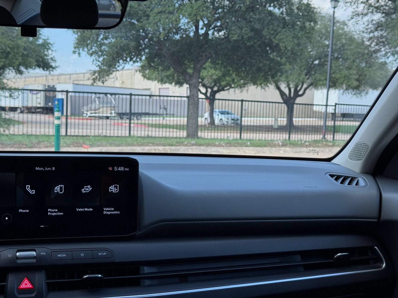 Used 2025 Kia K4 FWD image 37