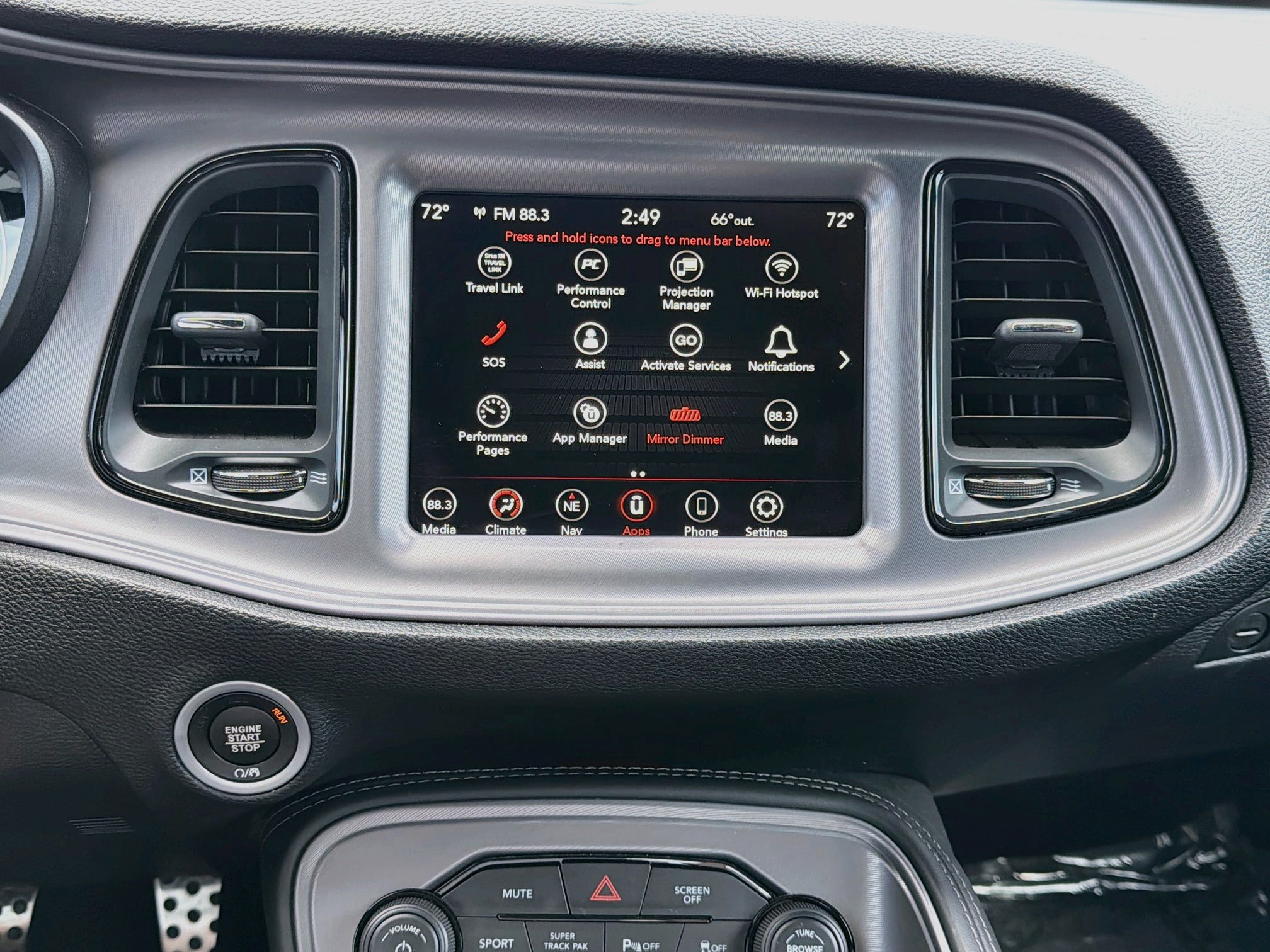 Used 2023 Dodge Challenger R/T RWD image 25